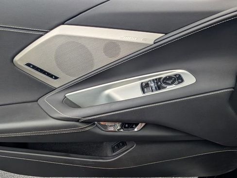 Used 2020 Chevrolet Corvette Stingray w/ 2LT Preferred Equipment Group image 31