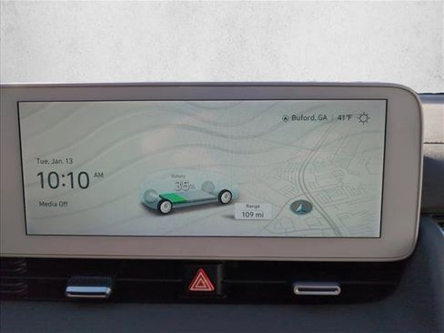 Certified 2024 Hyundai Ioniq 5 SEL image 12