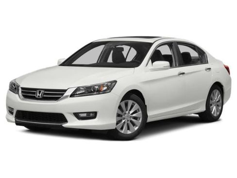 Used 2013 Honda Accord EX-L image 4