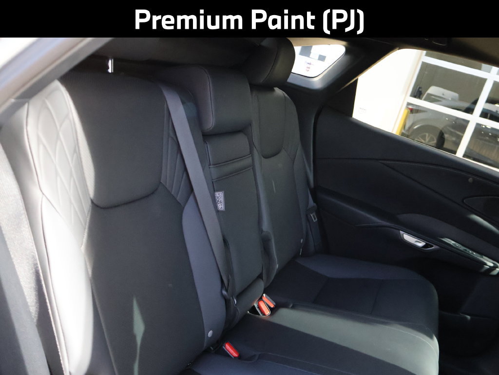 Used 2023 Lexus RX 350 Premium w/ Cold Area Package AWD/4WD image 14
