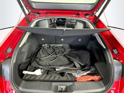 Certified 2026 Toyota Prius Plug-In Hybrid w/ Limited Premium Package FWD image 18