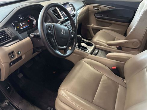 Used 2016 Honda Pilot EX-L image 25