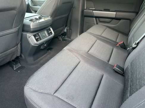 New 2026 Ford F150 XLT w/ Equipment Group 302A MID image 4