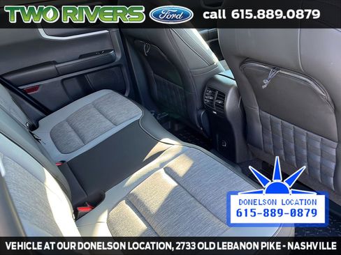 Used 2022 Ford Bronco Sport Big Bend w/ Convenience Package image 37