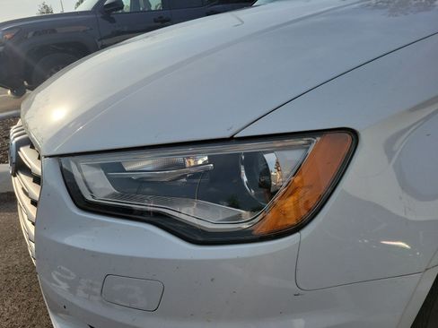 Used 2015 Audi A3 2.0T Premium Plus AWD/4WD image 5