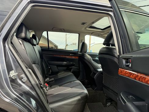 Used 2012 Subaru Outback 2.5i Limited w/ Moonroof Pkg image 19