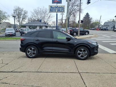 Used 2023 Ford Escape ST-Line