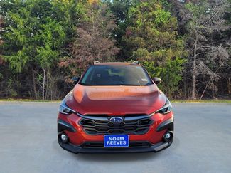 New 2025 Subaru Crosstrek 2.5i Limited w/ Crosstrek Mirror Package video 2