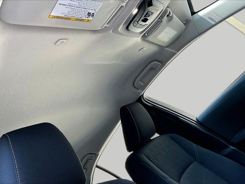 Certified 2026 Toyota Corolla LE FWD image 14