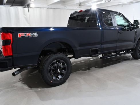 New 2025 Ford F350 XL w/ STX Appearance Package image 7