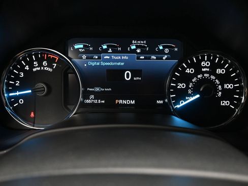 Used 2019 Ford F150 Lariat w/ Trailer Tow Package AWD/4WD image 27