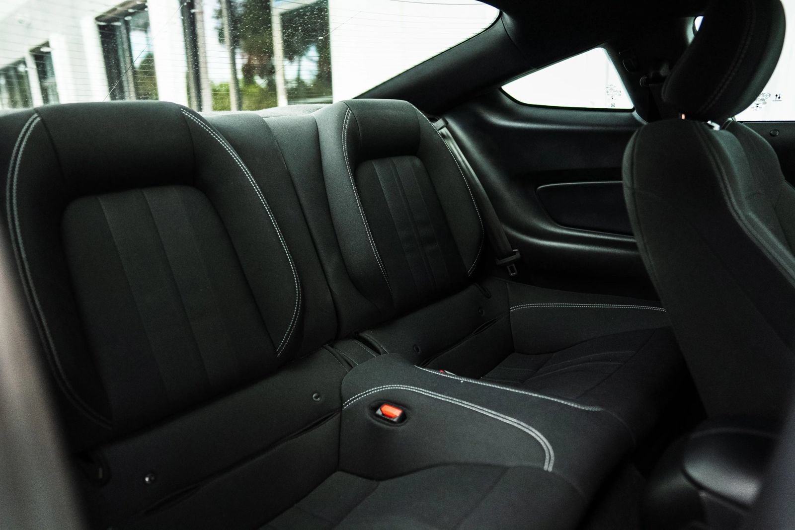 Used 2023 Ford Mustang GT w/ Equipment Group 301A RWD image 27