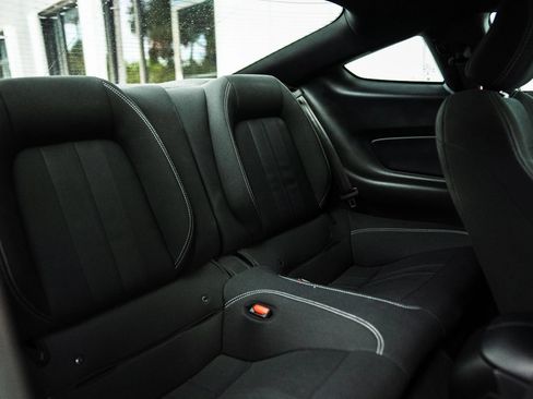 Used 2023 Ford Mustang GT w/ Equipment Group 301A RWD image 27