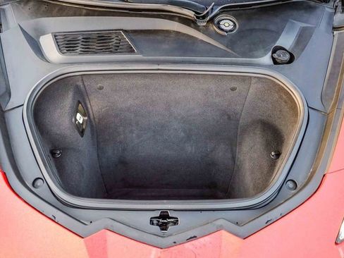 Used 2021 Chevrolet Corvette Stingray Preferred Conv w/ Battery Protection Package image 28