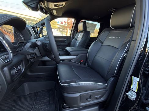 New 2026 RAM 3500 Laramie image 20