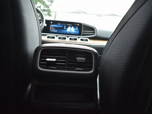 Used 2023 Mercedes-Benz GLE 350 4MATIC image 32