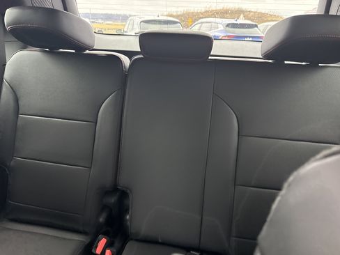 New 2026 Chevrolet Traverse RS image 15