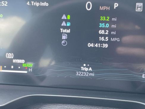 Used 2023 Jeep Grand Cherokee Summit w/ High Altitude Package image 33