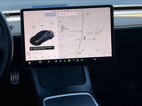 Used 2021 Tesla Model 3 Performance AWD/4WD image 7