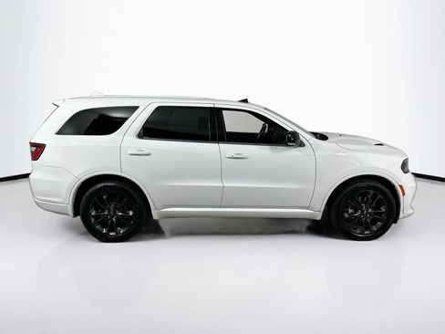 Used 2022 Dodge Durango GT image 4