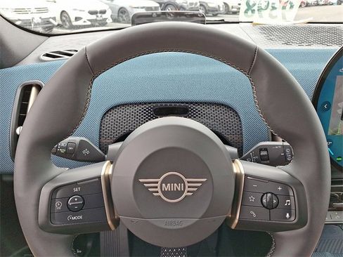 Used 2025 MINI Cooper Countryman S w/ Comfort Package Max image 19