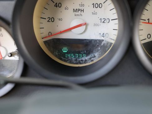 Used 2007 Dodge Charger RWD image 37