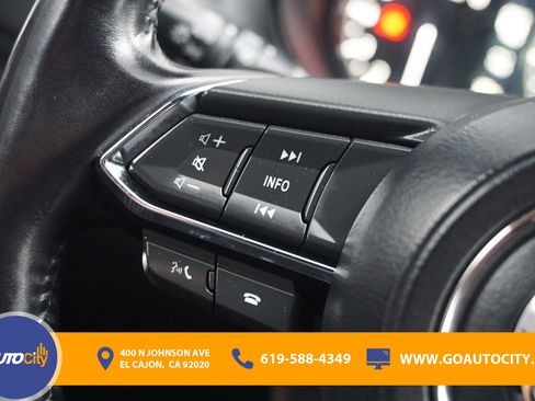 Used 2023 MAZDA CX-9 Grand Touring image 24