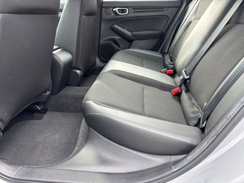 Used 2024 Honda Civic Sport image 20