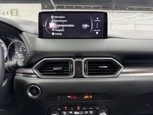 Used 2024 MAZDA CX-5 Carbon Edition image 15