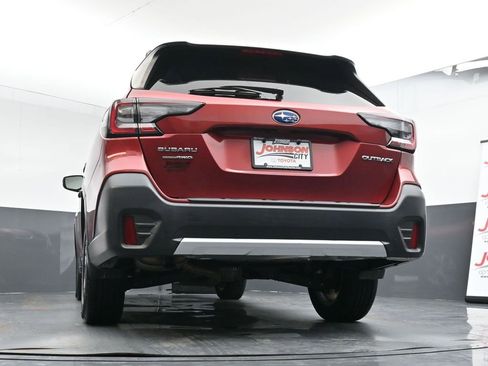 Used 2022 Subaru Outback Limited w/ Popular Package #2 image 41