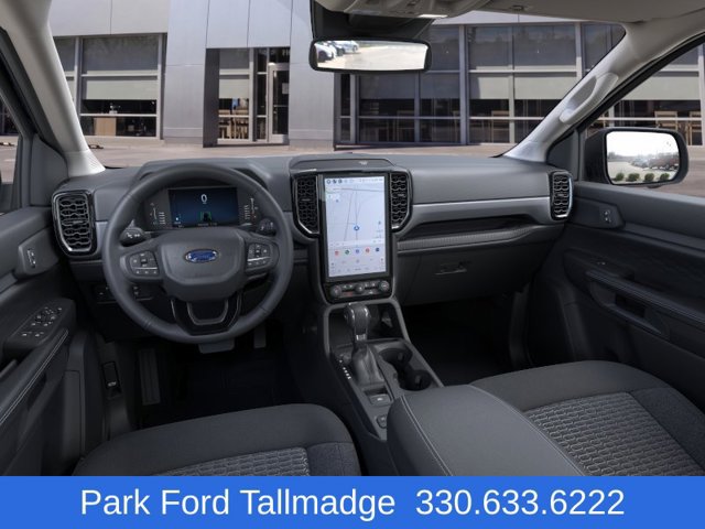 New 2026 Ford Ranger XLT AWD/4WD image 9