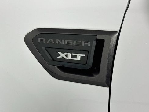 Used 2020 Ford Ranger XLT w/ Equipment Group 301A Mid RWD image 9