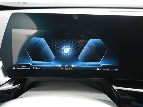 New 2026 BMW X1 xDrive28i w/ Convenience Package image 15