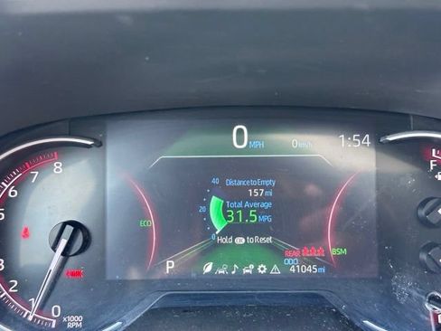 Used 2024 Toyota RAV4 XLE w/ Convenience Package AWD/4WD image 14
