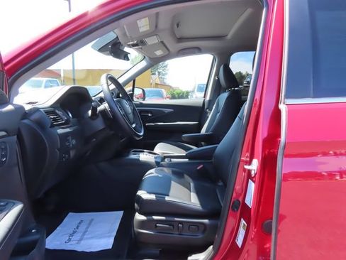 Used 2022 Honda Ridgeline RTL image 14