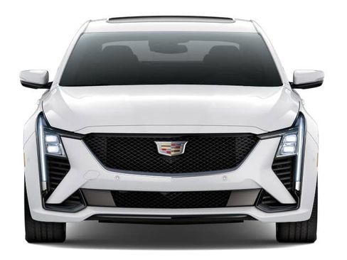 New 2026 Cadillac CT5 Sport image 28