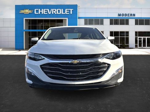 Certified 2024 Chevrolet Malibu LS image 7