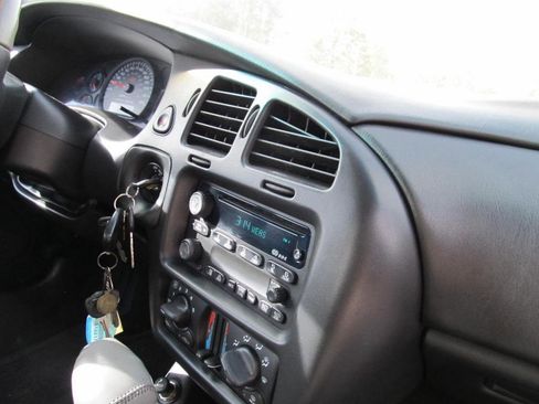 Used 2001 Chevrolet Monte Carlo SS image 29