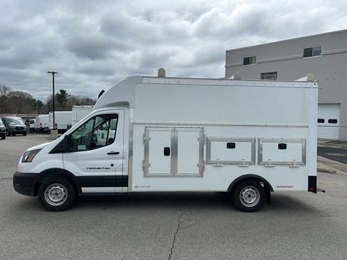 New 2026 Ford Transit 350 RWD image 6