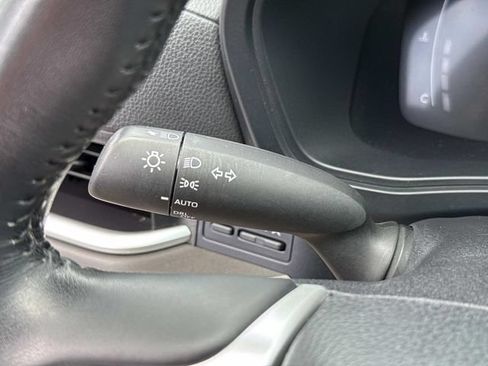 Used 2024 Toyota Grand Highlander FWD image 50