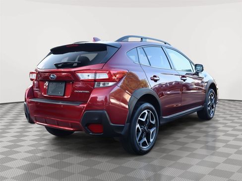 Used 2019 Subaru Crosstrek 2.0i Limited w/ Moonroof Package AWD/4WD image 7