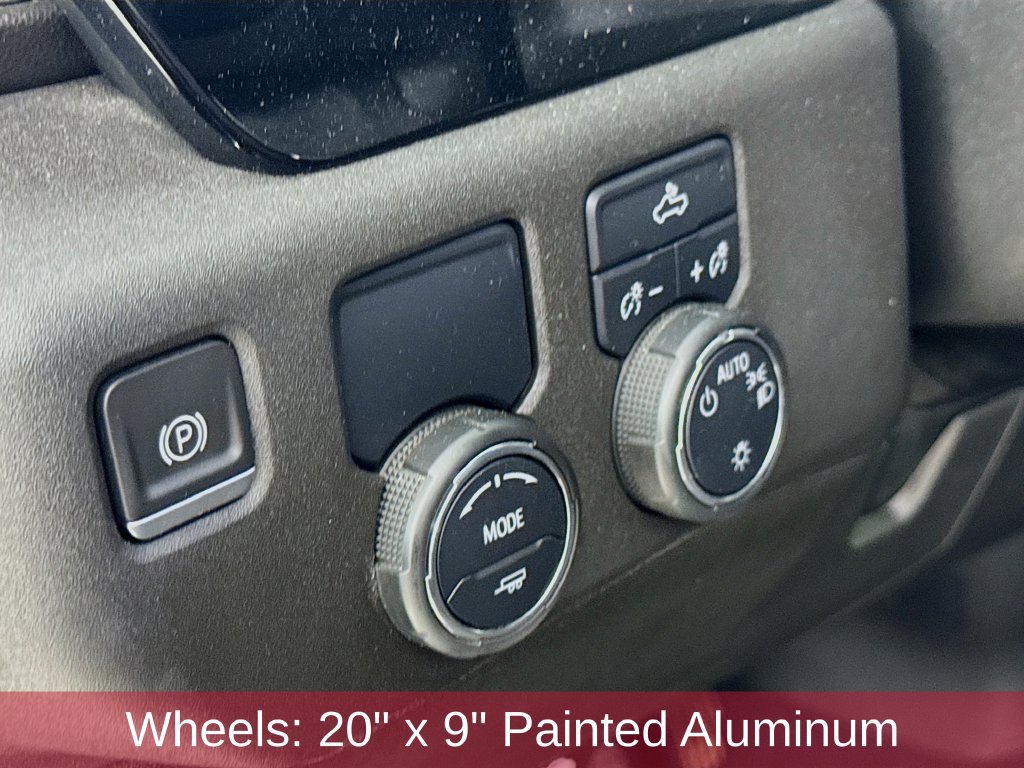 Used 2023 Chevrolet Silverado 1500 LT RWD image 10
