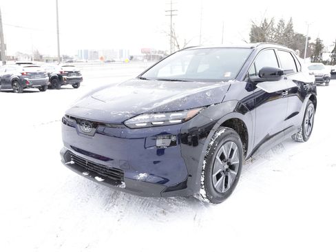 New 2026 Subaru Solterra Premium image 9