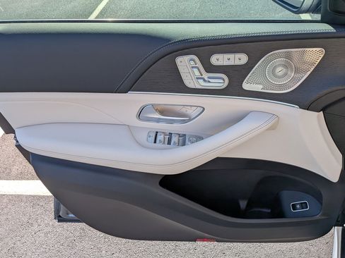 New 2026 Mercedes-Benz GLE 350 4MATIC image 14