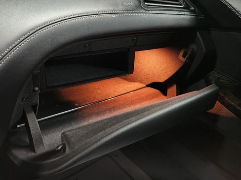 Used 2014 BMW 650i xDrive Convertible image 51