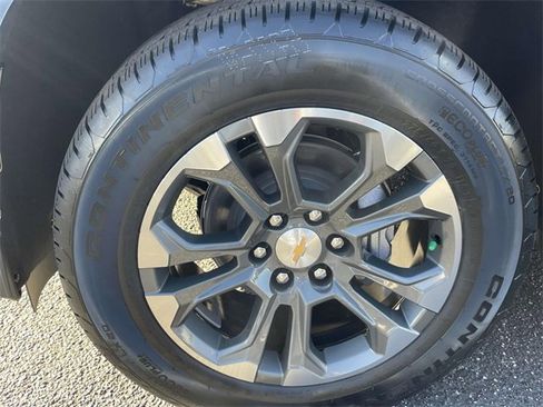 New 2026 Chevrolet Tahoe LT w/ Comfort Package image 6