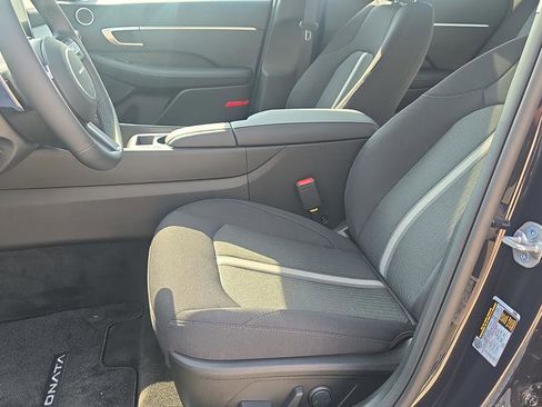 New 2026 Hyundai Sonata SEL FWD image 14