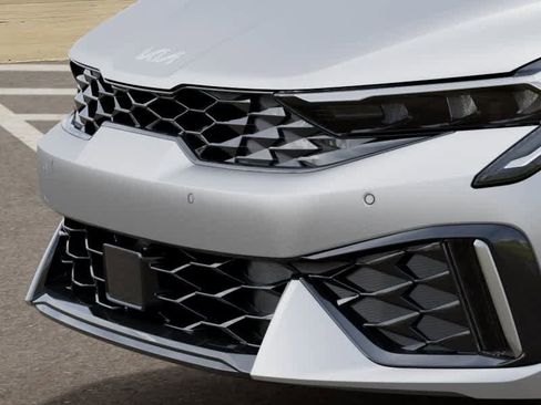New 2026 Kia K5 GT-Line FWD image 12