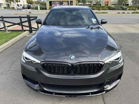 Used 2017 BMW 530i image 11