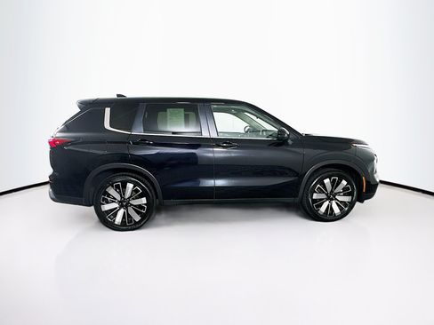 Used 2025 Mitsubishi Outlander SE AWD/4WD image 10